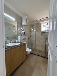 Bathroom Image of 3240 Sq.ft 4 BHK Builder Floor for sale in Palam Vihar Gurgaon for Rs. 34500000