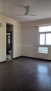 Bedroom Image of 1750 Sq.ft 3.5 BHK Apartment / Flat for rent in Angel Jupiter, Indirapuram Ghaziabad for Rs. 35000