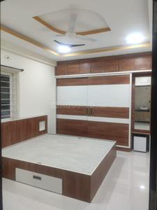 Bedroom Image of 2650 Sq.ft 2 BHK Builder Floor for rent in Bhai Randhir Singh Nagar Ludhiana for Rs. 25000