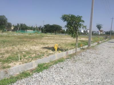 Image of 1200 Sq.ft Residential Plot / Land for sale in Electronic City, Bengaluru for Rs. 1000000