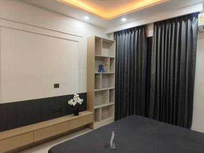 Bedroom Image of 1500 Sq.ft 3 BHK Builder Floor for sale in Skywhales Vienna Greens II, Sector 99A Gurgaon for Rs. 16010000
