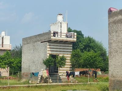 Image of 270 Sq.ft Residential Plot / Land for sale in Dilshad Garden, New Delhi for Rs. 450000