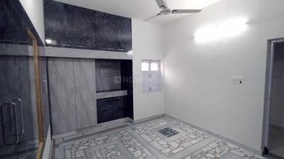 Bedroom Image of 1500 Sq.ft 2 BHK Independent House for rent in BJS Colony Jodhpur for Rs. 17000