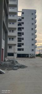 Image of 1050 Sq.ft 2 BHK Apartment / Flat for sale in Adibatla, Hyderabad for Rs. 3961500