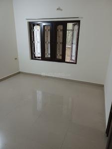 Bedroom Image of 1200 Sq.ft 2 BHK Builder Floor for rent in Murugeshpalya Bengaluru for Rs. 28000