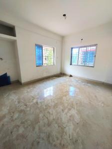 Bedroom Image of 1660 Sq.ft 3 BHK Apartment / Flat for sale in Pancha Sayar Kolkata for Rs. 10500000