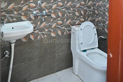 Image of 300 Sq.ft 1 RK Apartment / Flat for rent in Malviya Nagar, Jaipur for Rs. 12000