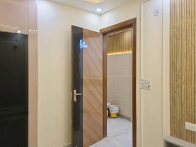 Bedroom Image of 600 Sq.ft 2 BHK Apartment / Flat for sale in Dwarka Mor New Delhi for Rs. 4400000