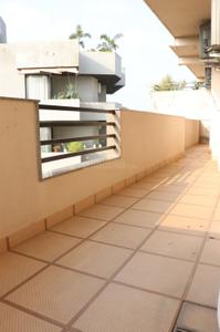 Balcony Image of 4500 Sq.ft 4 BHK Builder Floor for sale in Malibu Town Floors, Sector 47 Gurgaon for Rs. 68500000