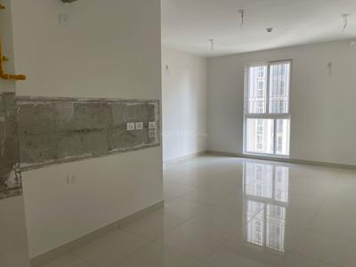 Kitchen Image of 1536 Sq.ft 3 BHK Apartment / Flat for sale in Durga Petals, Kartik Nagar Bengaluru for Rs. 30000000