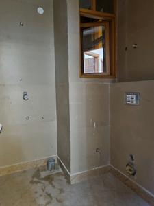 Common Bathroom One Image of 900 Sq.ft 3 BHK Apartment / Flat for sale in Sector 16A Dwarka New Delhi for Rs. 7500000
