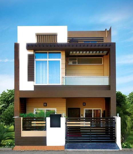 Near Jayshankar Party Plot More Images 1