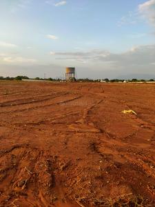 Residential Plot