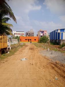 Residential Plot