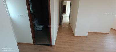 3.5 BHK Flat