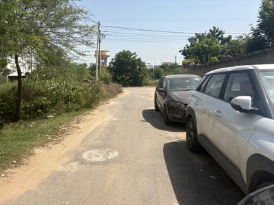 Image of 1000 Sq.ft Residential Plot / Land for sale in Jagatpura, Jaipur for Rs. 10000000