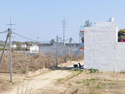 Image of 1000 Sq.ft 1 BHK Independent House for sale in Banthra Sikander Pur, Lucknow for Rs. 1500000