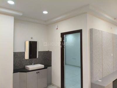Hall Image of 1310 Sq.ft 2 BHK Apartment / Flat for rent in Aparna Sarovar Zicon, Serilingampally Hyderabad for Rs. 50000
