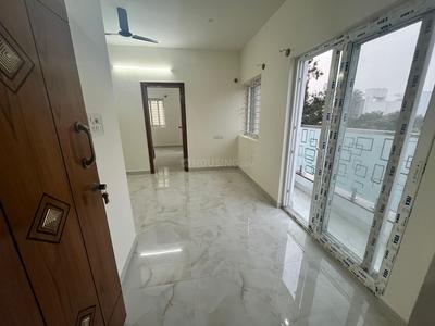 Hall Image of 900 Sq.ft 1 BHK Apartment / Flat for rent in Halasuru Bengaluru for Rs. 30000