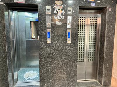 Bathroom Image of 1161 Sq.ft 2 BHK Apartment / Flat for sale in Suryam Elegance, Vastral Ahmedabad for Rs. 4000000