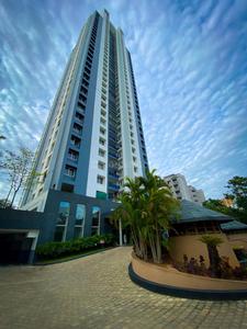 5 BHK Flat