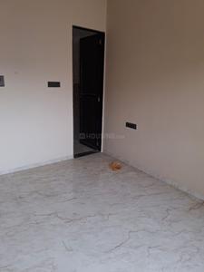 2 BHK Independent House