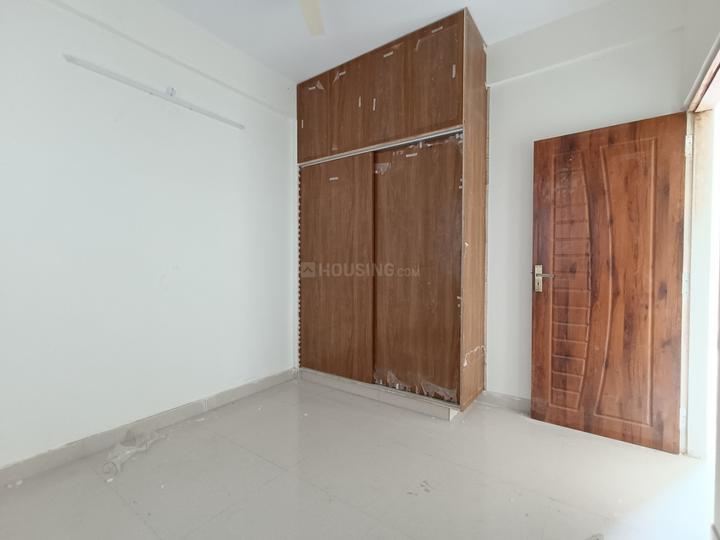 Sector 7, HSR Layout Bedroom 1