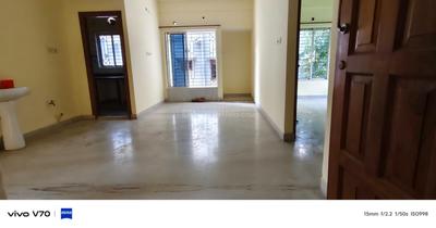 Hall Image of 1110 Sq.ft 3 BHK Apartment / Flat for sale in Naktala Kolkata for Rs. 8200000