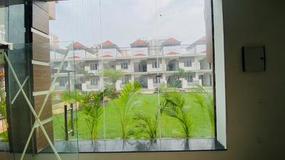 Image of 2000 Sq.ft 3 BHK Villa for sale in Mayfair Villas, Anora Kala, Lucknow for Rs. 11000000