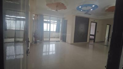 Spark Divine Living Room 1