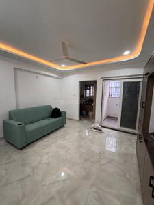 Hall Image of 900 Sq.ft 2 BHK Apartment / Flat for rent in Madhapur Hyderabad for Rs. 45000
