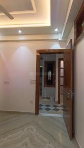 3 BHK Independent Builder Floor