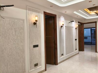 Living Room Image of 2100 Sq.ft 3 BHK Apartment / Flat for sale in Apex Apartments, Sector 45 Gurgaon for Rs. 27000000