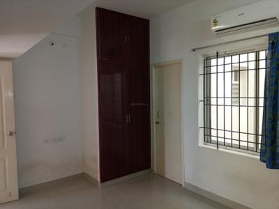 Bedroom Image of 1100 Sq.ft 2 BHK Apartment / Flat for sale in VGN Southern Avenue, Kattankulathur Chennai for Rs. 6000000
