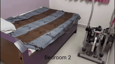 Bedroom Image of 1305 Sq.ft 4 BHK Apartment / Flat for sale in Kalyan East Kalyan for Rs. 5100000