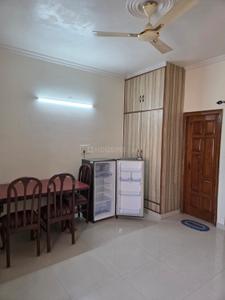 1 BHK Villa