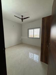 Bedroom Image of 1040 Sq.ft 2 BHK Apartment / Flat for sale in Ankur Heights, Saddu Raipur for Rs. 3600000