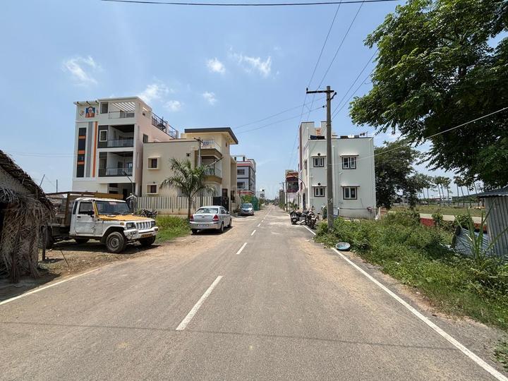 Sri Lakshmi Saw Mill Shri Vari Mahalaksmi Nagar Main Image 1