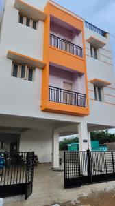 Image of 1650 Sq.ft 3 BHK Independent House for rent in Thoraipakkam, Chennai for Rs. 30000