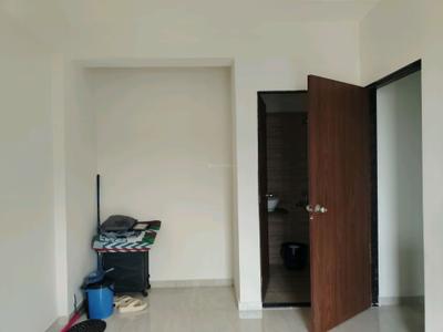 Bedroom Image of 715 Sq.ft 1 BHK Apartment / Flat for sale in Wonder Park, Vasai East Vasai for Rs. 3750000