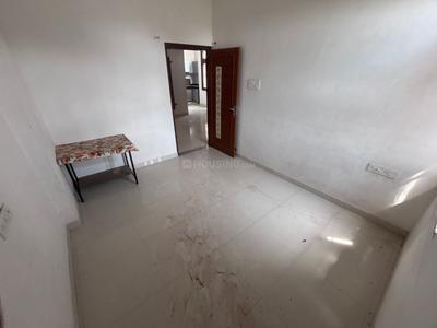 Bedroom Image of 1200 Sq.ft 3 BHK Apartment / Flat for rent in Industrial Area Sikar for Rs. 15000