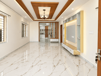 Image of 2050 Sq.ft 3 BHK Builder Floor for rent in Vidya Nagar Colony, Tirupathi for Rs. 29000