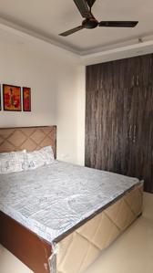 Bedroom Image of 1425 Sq.ft 3 BHK Apartment / Flat for sale in Ambika LA Parisian , Sector 66 Mohali for Rs. 17500000