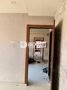 Image of 820 Sq.ft 2 BHK Apartment / Flat for sale in Kadodara, Surat for Rs. 1750000
