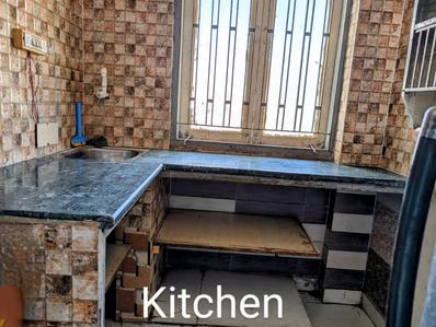 2 BHK Independent House