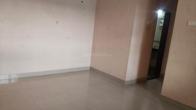Bedroom Image of 1800 Sq.ft 2 BHK Apartment / Flat for rent in Haware Tiara, Kharghar Navi Mumbai for Rs. 42500
