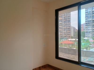 Bedroom Image of 544 Sq.ft 1 BHK Apartment / Flat for sale in Runwal Gardens, Dombivli East Thane for Rs. 3999000
