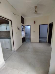 Hall Image of 1200 Sq.ft 2 BHK Apartment / Flat for rent in DDA Rosewood Apartment, Sector 13 Dwarka New Delhi for Rs. 29000