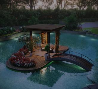 Image of 1268 Sq.ft 3 BHK Apartment / Flat for sale in Sobha Aurum, RHO I, Greater Noida for Rs. 29800000