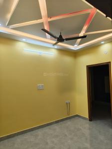 Hall Image of 600 Sq.ft 2 BHK Builder Floor for rent in Sampigehalli Bengaluru for Rs. 18000